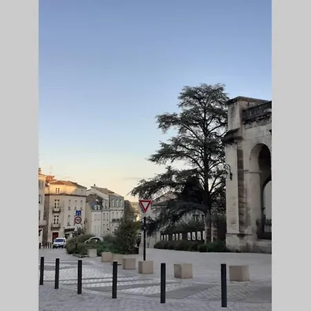 Le Studio De La Clarte Périgueux
