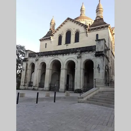 Le Studio De La Clarte * Périgueux