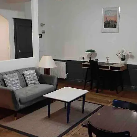 Le Studio De La Clarte * Périgueux